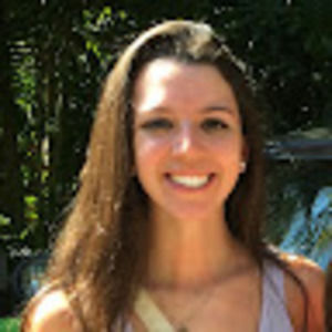 Meet your Posher, Katherine